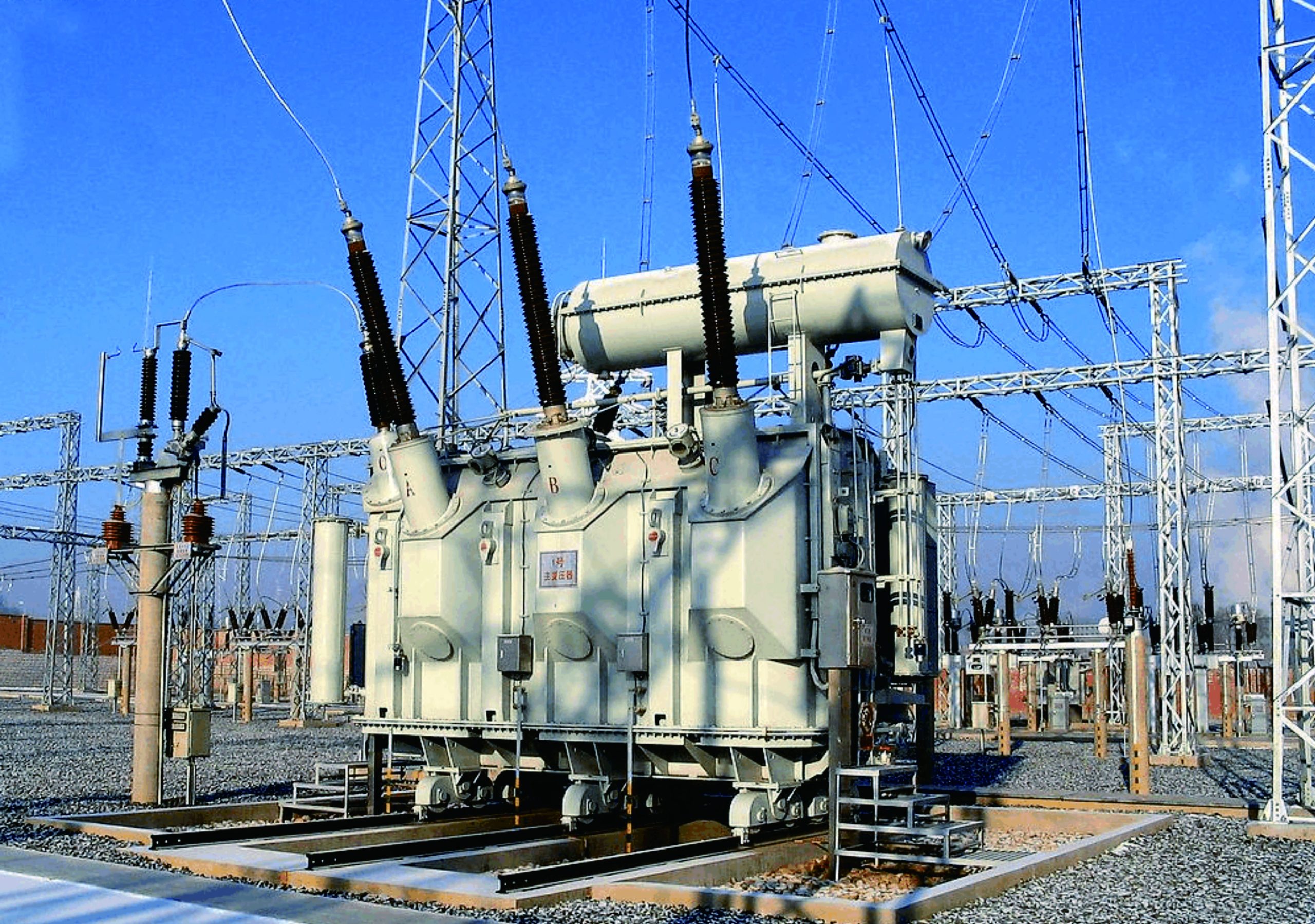 110kv