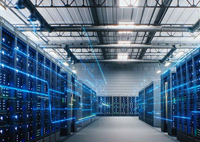 data center