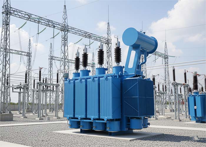 power transmission