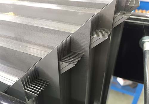 grain oriented steel