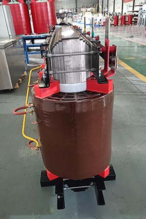 resibloc transformers